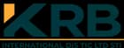 Logo KRB INTERNATIONAL